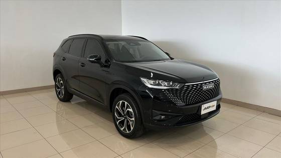 GWM HAVAL H6 1.5 PHEV PREMIUM AWD E-TRACTION